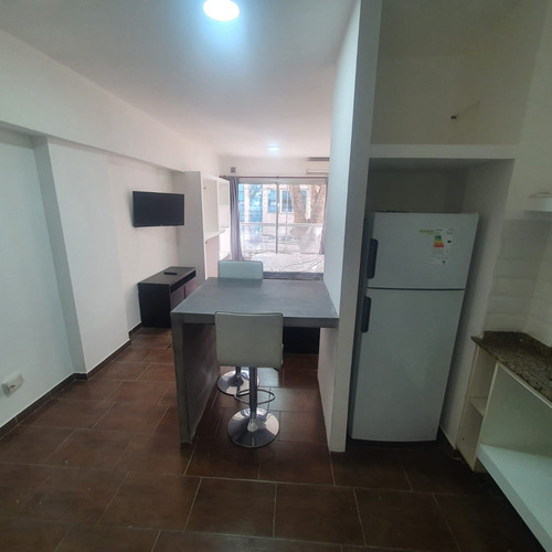 Imagen 7 de 11 de Hermoso Departamento A Estrenar En Pleno Corazon De Palermo!