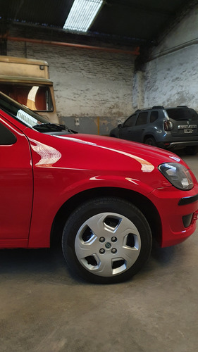 Chevrolet Celta 1.4 Lt Aa+dir