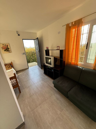 Monoambiente + Plataforma , Villa Giardino. Córdoba