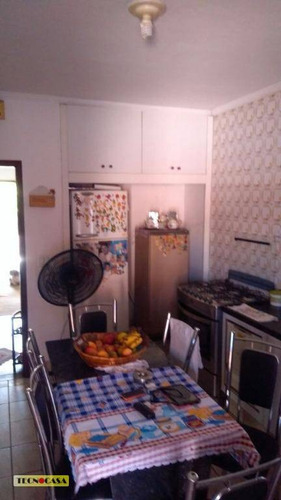 Imagem 9 de 19 de Casa À Venda Por R$ 530.000,00 - Tupi - Praia Grande/sp - Ca3778