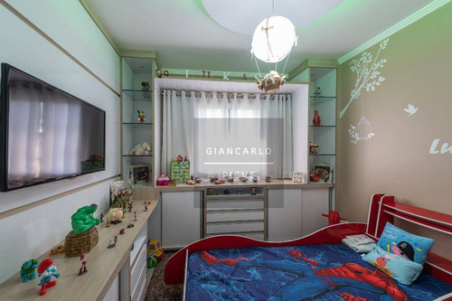 Imagem 17 de 29 de Casa Com 4 Dormitórios À Venda, 233 M² Por R$ 1.550.000,00 - Parque Dos Manacas - Atibaia/sp - Ca0484