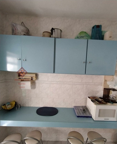 Imagem 7 de 18 de Apartamento A Venda No Bairro Jardim Três Marias Em - 167-1