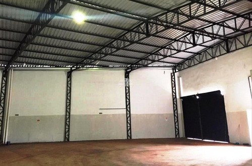 Imagem 2 de 4 de Barracão - Comercial - 56489