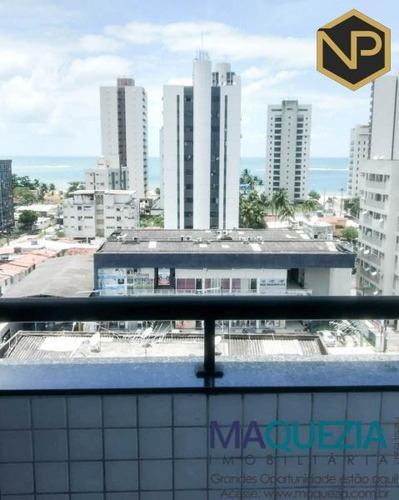 Imagem 1 de 17 de Apartamento À Venda Em Jaboatão Dos Guararapes/pe - Np24v
