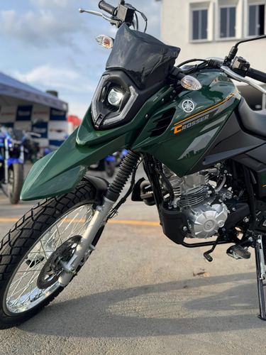 Yamaha| Xtz 150 Crosser Z Abs 25/25