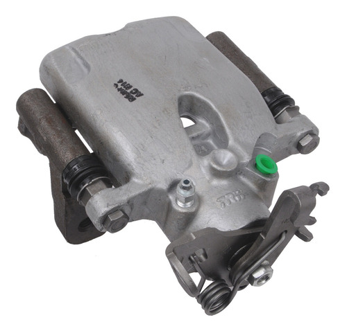 1/caliper Gris Tras Izq O Der Malibu L4 2.0l 14 Al 15 (Reacondicionado)