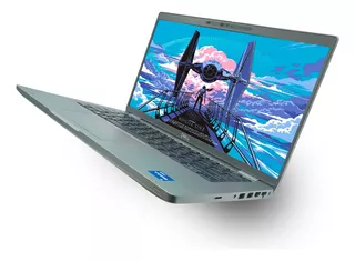 Laptop Dell Latitude 5420 I5-1145g7 16gb 256gb Tec Ing Ref