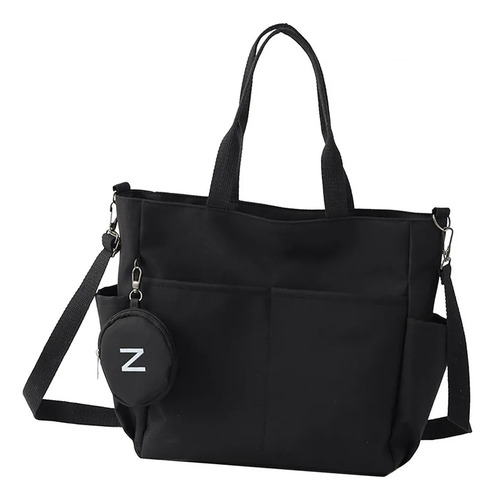Bolso De Hombro De Gran Capacidad Para Mujer