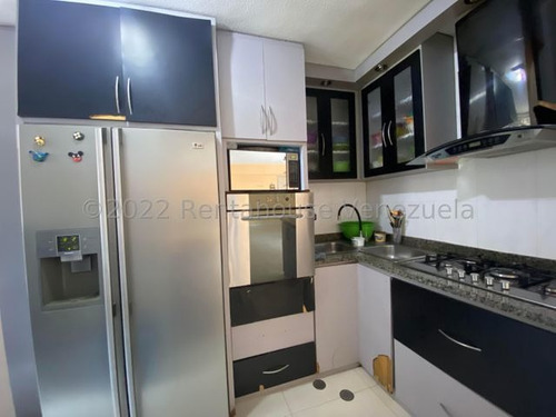 Imagen 5 de 12 de Apto En Venta 22-22058 Daisbelis Tarazona 0424-2925931