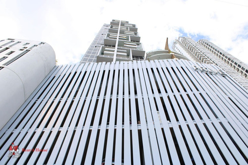 Imagen 1 de 14 de Venta De Apartamento En Ph Privé, San Francisco 22-2665