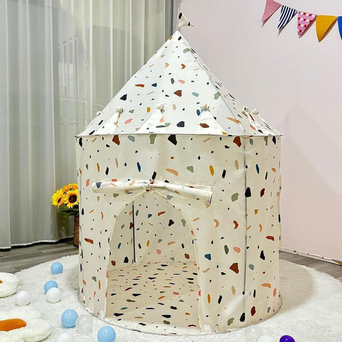 Tienda De Juegos Para Niños, Tipi, Castillo,