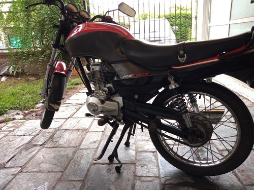 Zanella 150 Rx G3 2019
