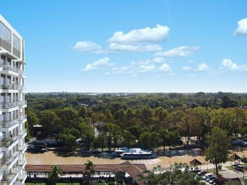 Departamentos Venta Tigre
