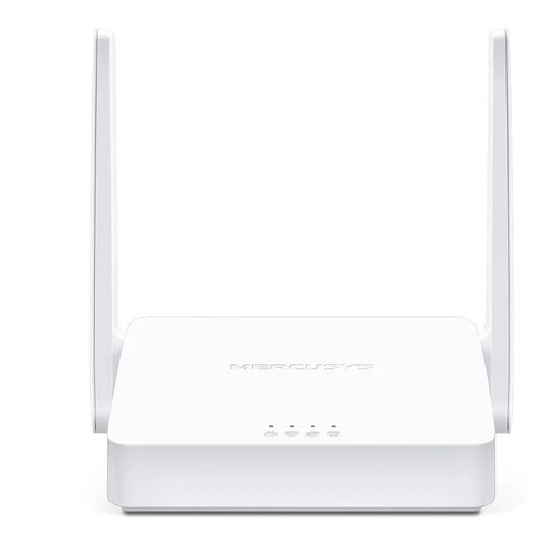 Router Extensor Wifi Access Point Mercusys Tp Link 2 Antenas