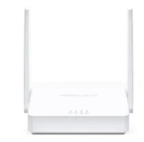 Comprar Router Extensor Wifi Access Point Mercusys Tp Link 2 Antenas