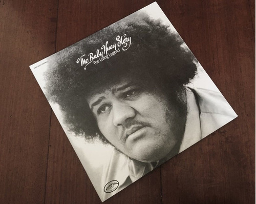 The Baby Huey Story / The Living Legend ncck.org