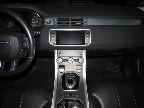 Land Rover Evoque 2.0 Se Dynamic 4wd 16v Aut. Só 32.000 Kms