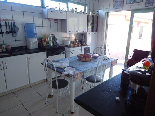 Chácara Em Avaré - Ch00001 - 2750709