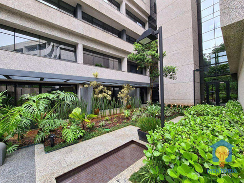 Imagem 17 de 23 de Sala Para Alugar, 41 M² Por R$ 1.500/mês - Granja Viana - Cotia/sp - Sa0047