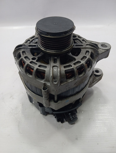 Alternador Peugeot 2008 1.6 At6 2019 A 22 Original