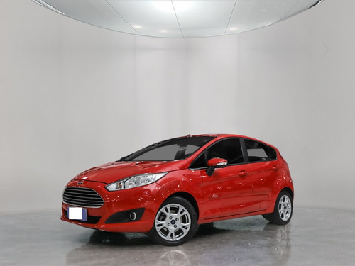 Caixa De Direção Elétrica New Fiesta 2010-2019 Original