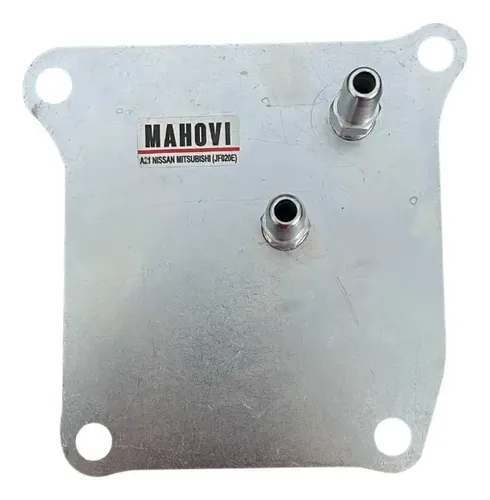 Flange A21 Troca Óleo Transmissão Jf015e Reof11a Dk0 Cvt7 | Frete