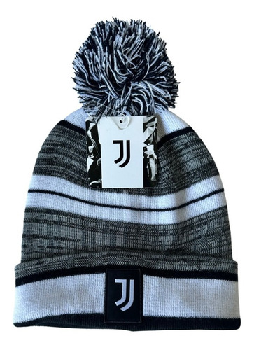 Gorro Juventus Fc - Original Hombre