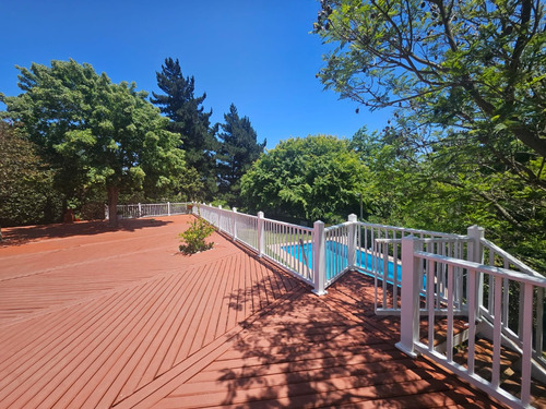 Broker Paso Hondo Espectacular 4d-5b-piscina-remodelada
