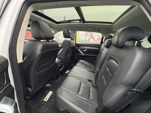 Jetour X70 Plus At 1.5 T