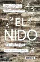 Libro El Nido De Kenneth Oppel