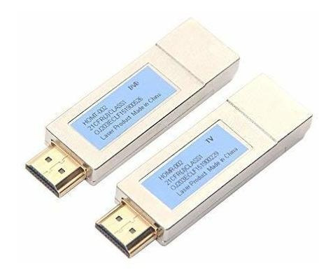 Conversor Hdmi Module