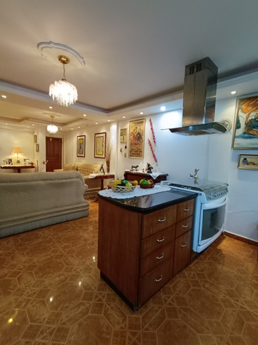 Se Vende Apto Piso Bajo San Jacinto