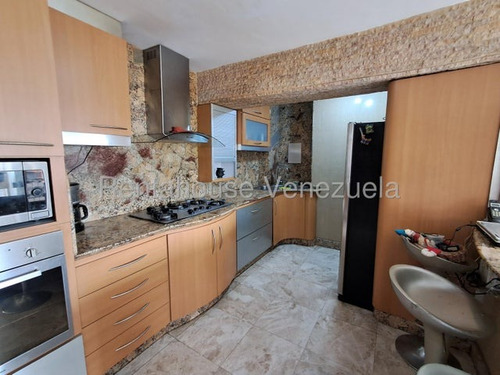 Apartamento Venta El Cafetal Cg Mls #24-10227 Estupendo