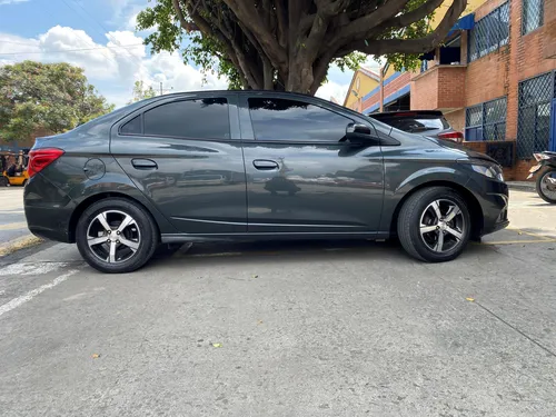Chevrolet Onix 1.4 Ltz