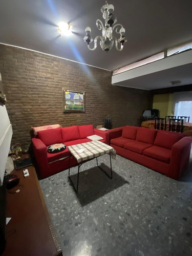 Casa En Constitución 1400, San Fernando Centro