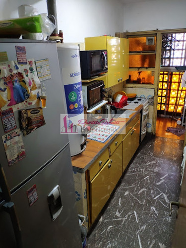 En Venta Departamento 4 Ambientes Con Cochera- Villa Celina