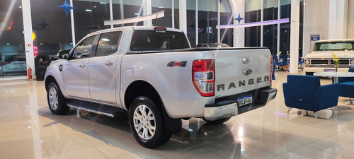 Imagem 3 de 11 de Ford Ranger Xlt 3.2 20v 4x4 Cd Diesel Aut.