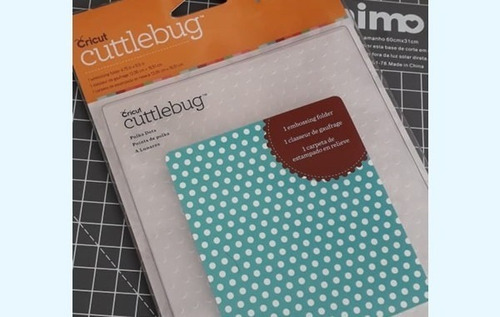 Imagem 6 de 7 de Kit Sizzix Big Shot Maquina C/facas Para Corte E Vinco