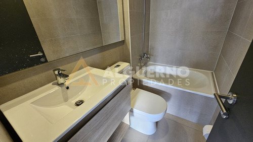 Arriendo Dpto Nuevo 2d 2b 1e 1b Frente Clinica Bupa, Macul