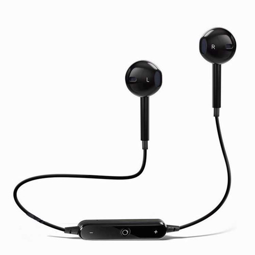 Audifonos Bluetooth S6