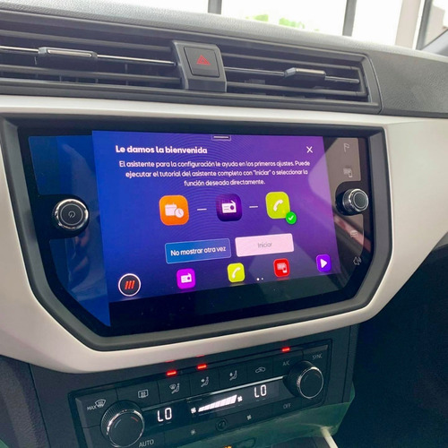 Imagen 7 de 14 de Seat Arona Xcellence 2021
