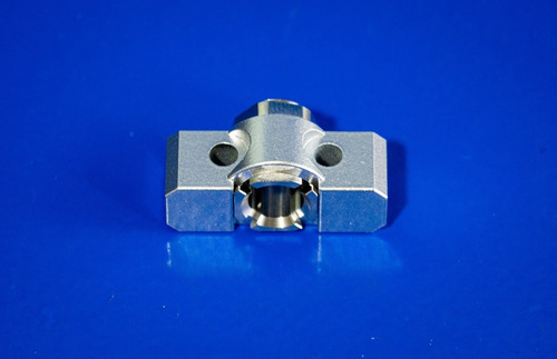 Keyence Op-76875 Herraje De Montaje Para Cabezal