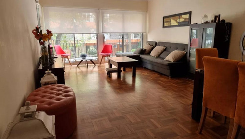 Hermoso Apartamento 3 Dormitorios   Hab De Servicio, 3 Baños , 1 Garaje, Balcón!