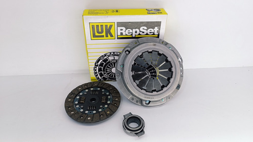 Kit De Clutch Embrague Croche De Nissan Sentra B13 B14 1.6