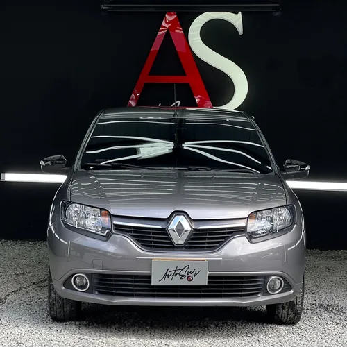 Renault Sandero Polar 2020 1.6