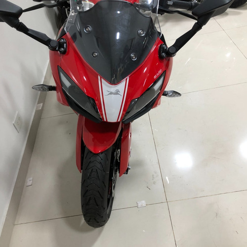 Tvs Rr 310 Okm Pista Abs Inyeccion Pistera Deportiva Nueva