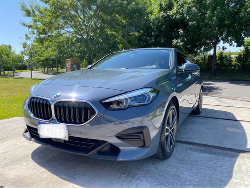 Imagen 2 de 14 de Bmw Serie 2 218 Gran Coupe