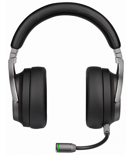 Imagen 2 de 7 de Auricular Inalambrico Corsair Virtuoso Se Ca-9011180-na Rgb
