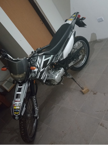 Imagen 2 de 14 de Yamaha Xtz 125
