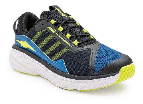 Zapatillas Deportivas Avia Stunt Hombre Running Training